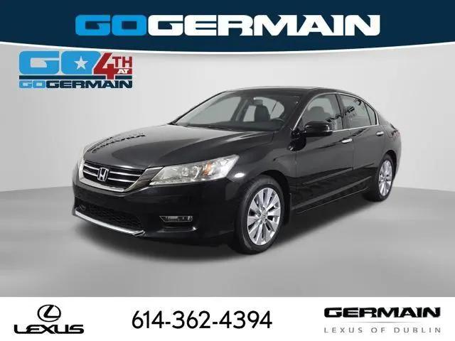 2013 Honda Accord Touring for sale near Dublin, OH