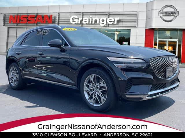 2025 Genesis GV70 2.5T AWD for sale in Anderson, SC