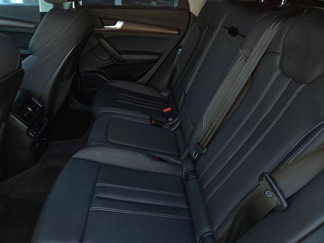 2021 Audi Q5 Prestige 55 TFSI e quattro S tronic