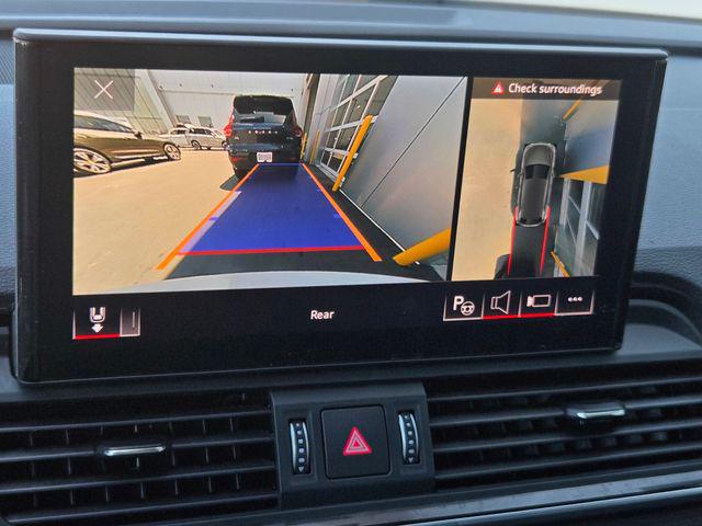 2021 Audi Q5 Prestige 55 TFSI e quattro S tronic