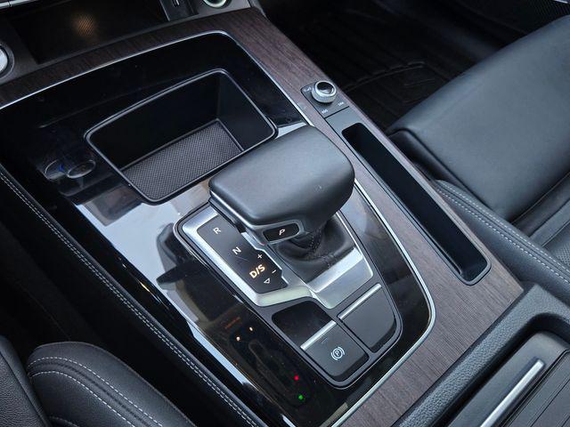 2021 Audi Q5 Prestige 55 TFSI e quattro S tronic