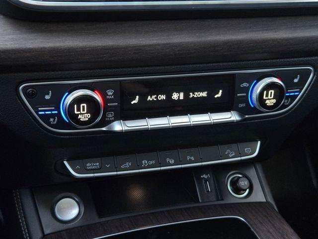 2021 Audi Q5 Prestige 55 TFSI e quattro S tronic