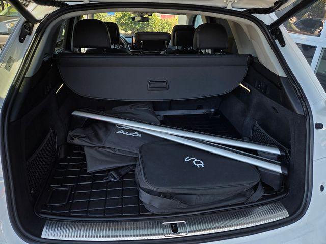 2021 Audi Q5 Prestige 55 TFSI e quattro S tronic