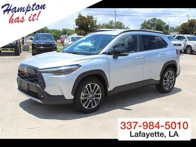 2026 Toyota Corolla Cross XLE for sale in Lafayette, LA
