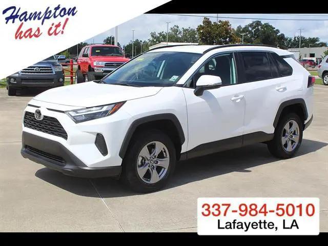 2025 Toyota RAV4 XLE for sale in Lafayette, LA