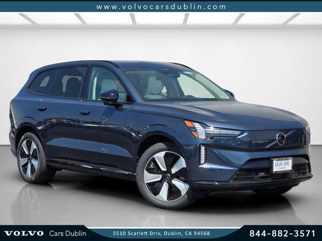 2026 Volvo X 90 Plus, Twin Motor, Fully electric, 6 Seats for sale in Dublin, CA