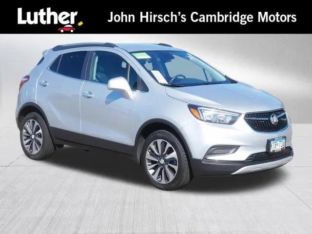 2022 Buick Encore AWD Preferred for sale in Cambridge, MN