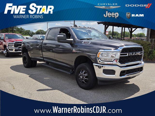 2024 Ram 3500 Tradesman Crew Cab 4x4 8' Box for sale in Warner Robins, GA