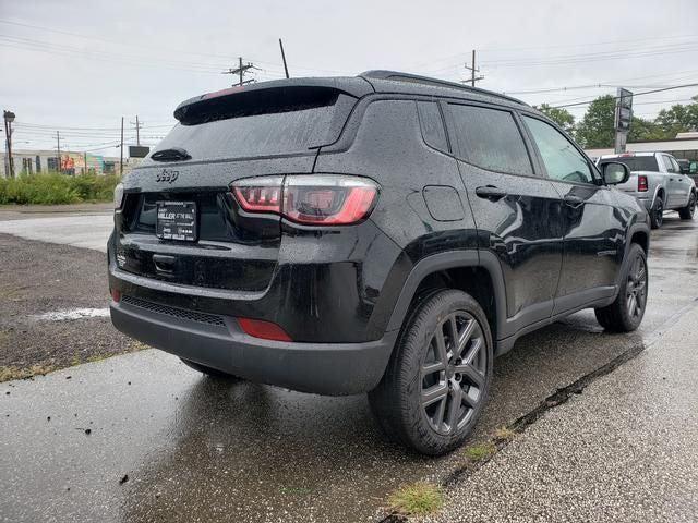 2026 Jeep Compass COMPASS LIMITED ALTITUDE 4X4 2026 Jeep Compass COMPASS LIMITED ALTITUDE 4X4