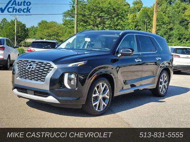 2022 Hyundai Palisade Limited for sale in Milford, OH
