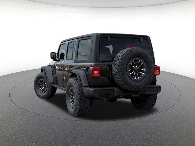 2026 Jeep Wrangler WRANGLER 4-DOOR WILLYS 2026 Jeep Wrangler WRANGLER 4-DOOR WILLYS