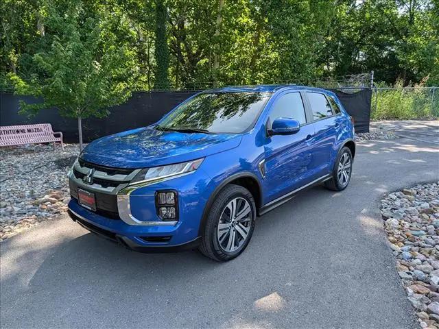 2024 Mitsubishi Outlander Sport SE for sale in Kansas City, MO