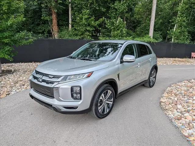 2024 Mitsubishi Outlander Sport SE for sale in Kansas City, MO