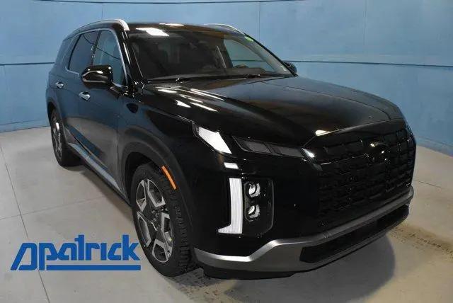 2024 Hyundai Palisade SEL for sale in Evansville, IN
