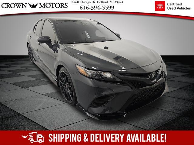 2023 Toyota Camry TRD for sale in Holland, MI