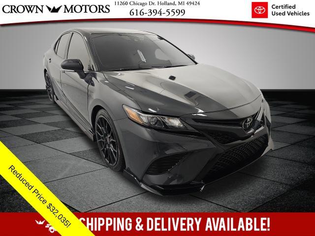 2023 Toyota Camry TRD for sale in Holland, MI