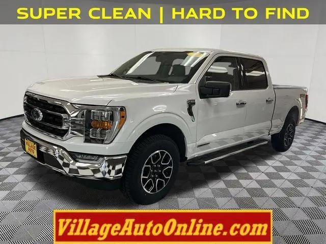 2022 Ford F-150 XLT for sale in Green Bay, WI