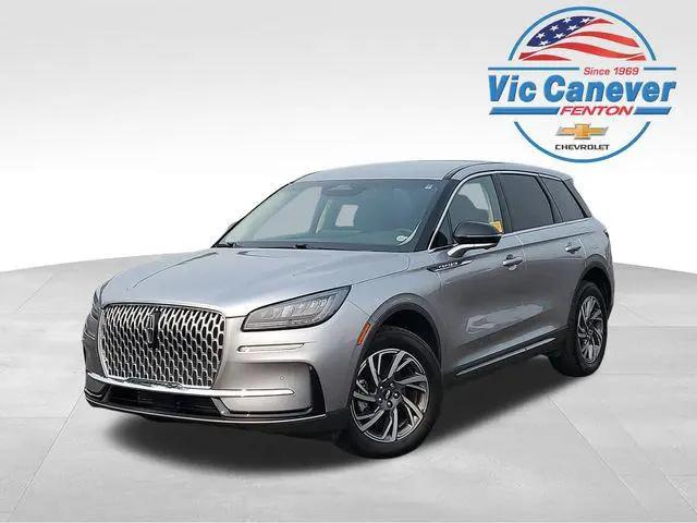 2023 Lincoln Corsair Standard for sale in Fenton, MI