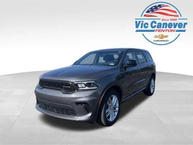 2025 Dodge Durango GT AWD for sale in Fenton, MI