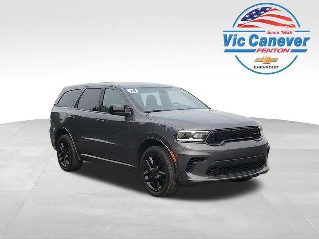 2025 Dodge Durango GT AWD for sale in Fenton, MI