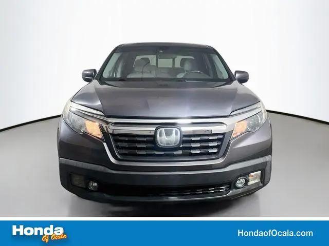 2020 Honda Ridgeline AWD RTL for sale in Ocala, FL