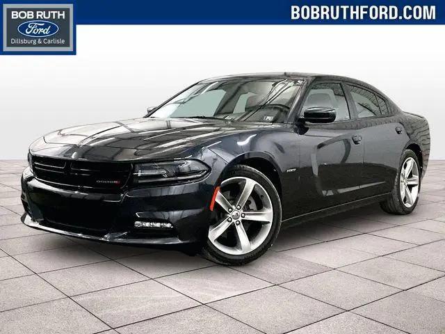 2016 Dodge Charger R/T for sale in Dillsburg, PA
