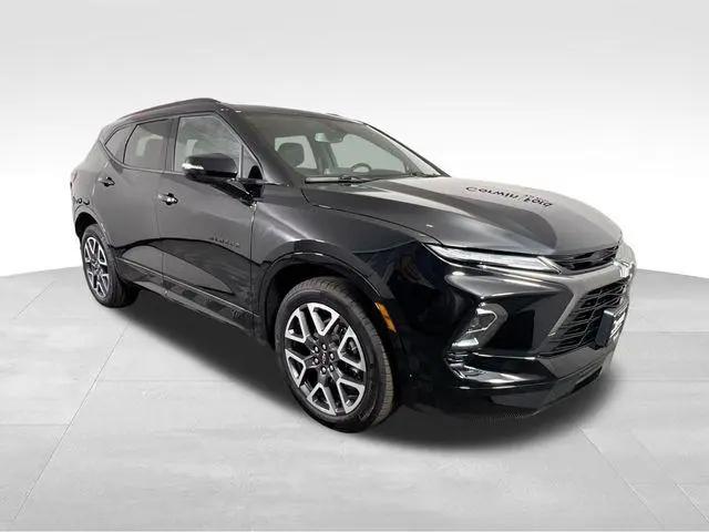2025 Chevrolet Blazer AWD RS for sale in Kalispell, MT