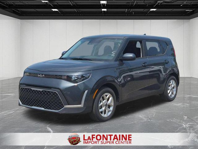 2025 Kia Soul LX for sale in Dearborn, MI