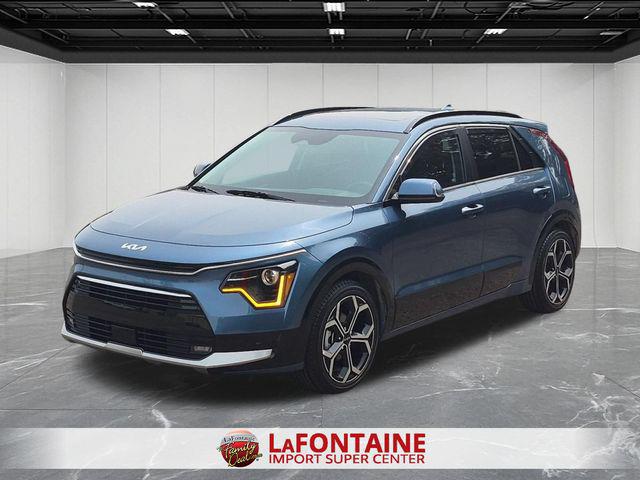 2023 Kia Niro EX Touring for sale in Dearborn, MI