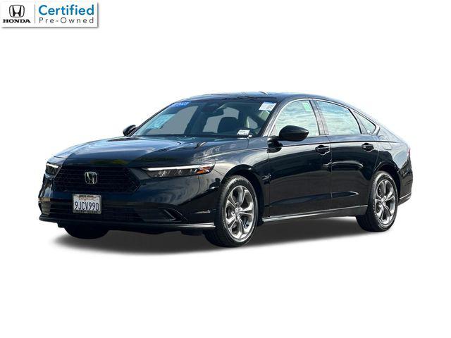 2023 Honda Accord EX for sale in Lemon Grove, CA