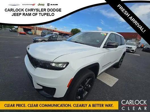 2024 Jeep Grand Cherokee L Altitude X 4x2 for sale in Saltillo, MS