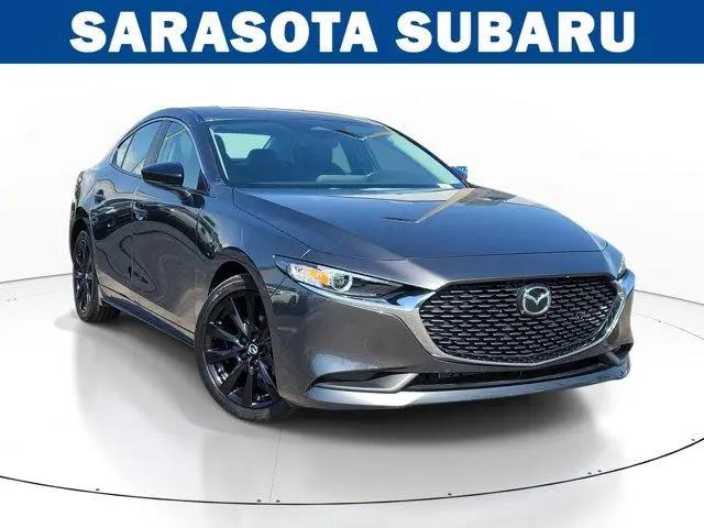 2025 Mazda Mazda3 2.5 S Select Sport for sale in Sarasota, FL