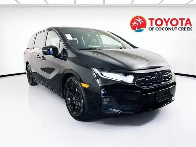 2025 Honda Odyssey Sport-L for sale in Lake City, FL