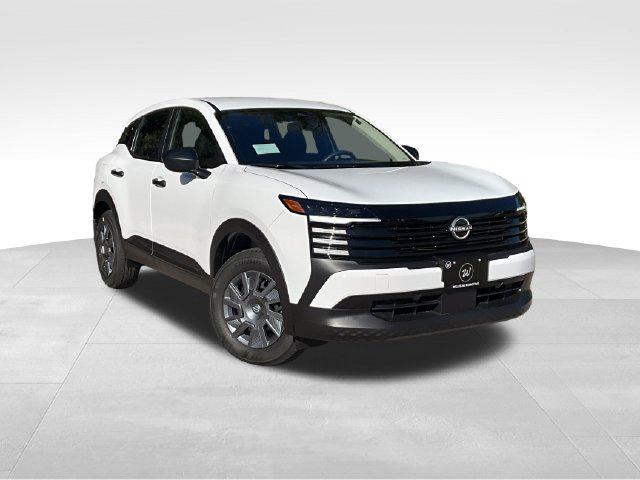 2027 Nissan Kicks S for sale in Des Moines, IA
