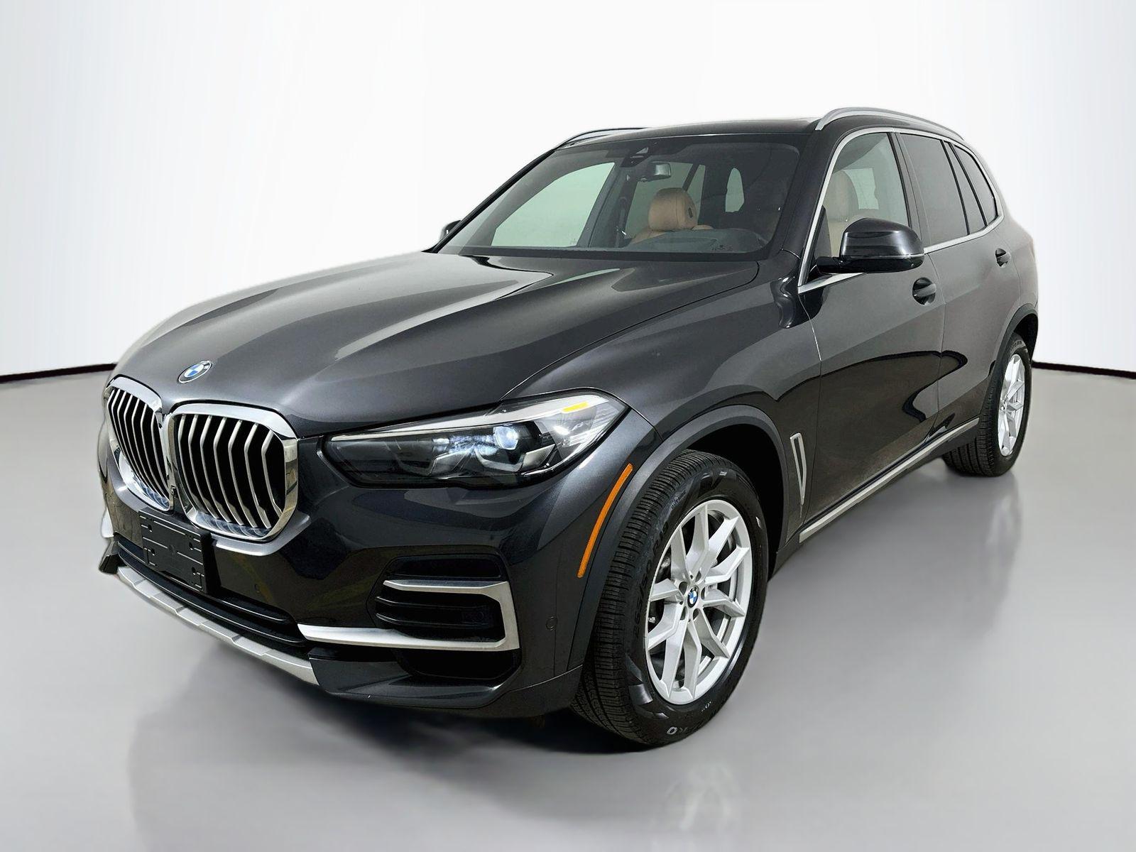 /2023 BMW X5