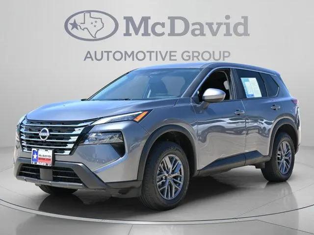 2026 Nissan Rogue SV for sale in Irving, TX