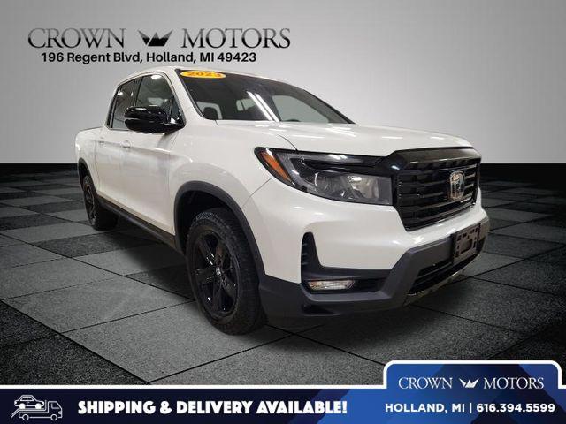 2023 Honda Ridgeline Black Edition for sale in Holland, MI