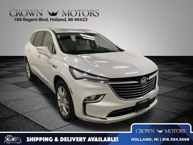 2023 Buick Enclave Premium AWD for sale in Holland, MI