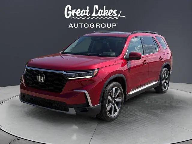 2023 Honda Pilot AWD Elite for sale in Findlay, OH