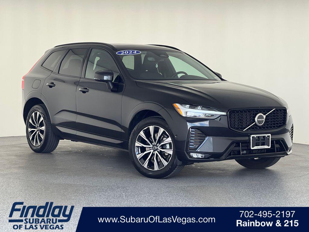 2024 Volvo XC60