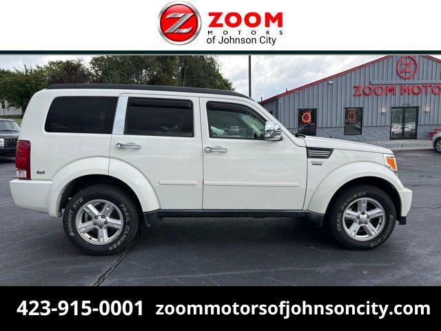 2008 Dodge Nitro SLT/RT for sale in Bristol, TN