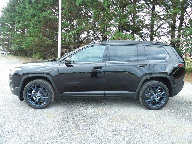 2026 Jeep Cherokee CHEROKEE 85TH ANNIVERSARY EDITION 4X4 2026 Jeep Cherokee CHEROKEE 85TH ANNIVERSARY EDITION 4X4