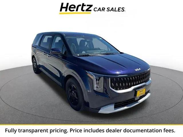 2026 Kia Carnival MPV LXS for sale in Fresno, CA
