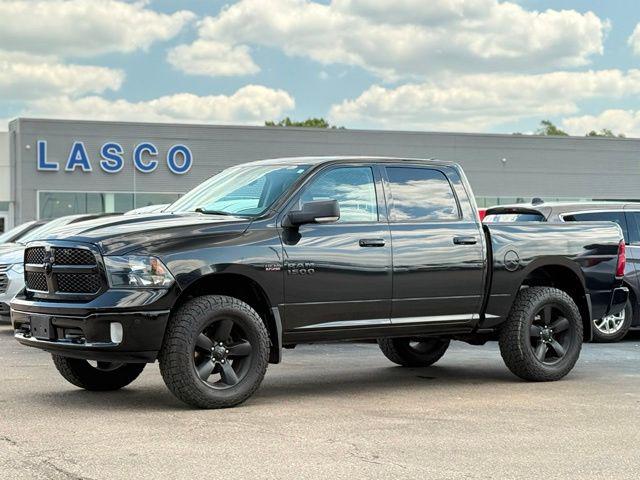 2018 Ram 1500 SLT for sale in Fenton, MI