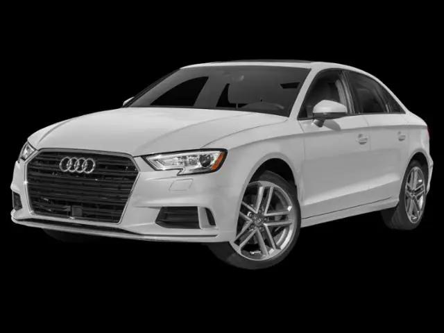 2020 Audi A3 Premium Plus 45 TFSI S line quattro S tronic for sale in Parker, CO