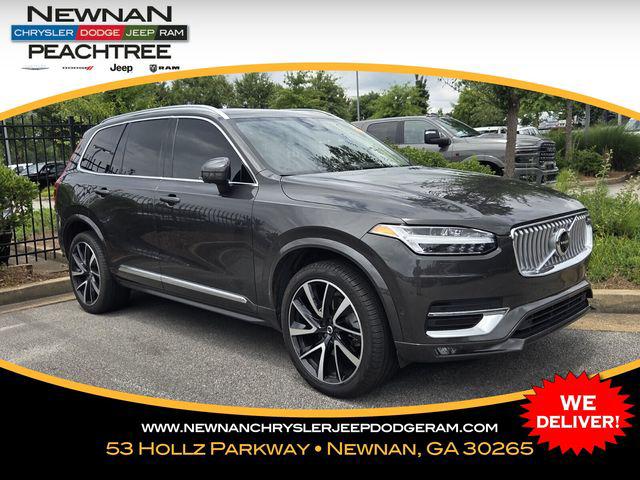 2023 Volvo XC90 B5 Plus for sale in Newnan, GA