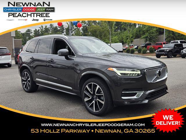 2023 Volvo XC90 B5 Plus for sale in Newnan, GA