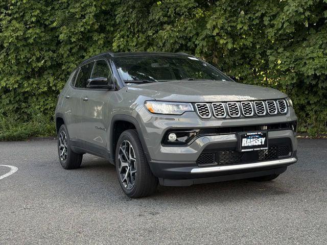 2026 Jeep Compass Limited for sale in Ramsey, NJ