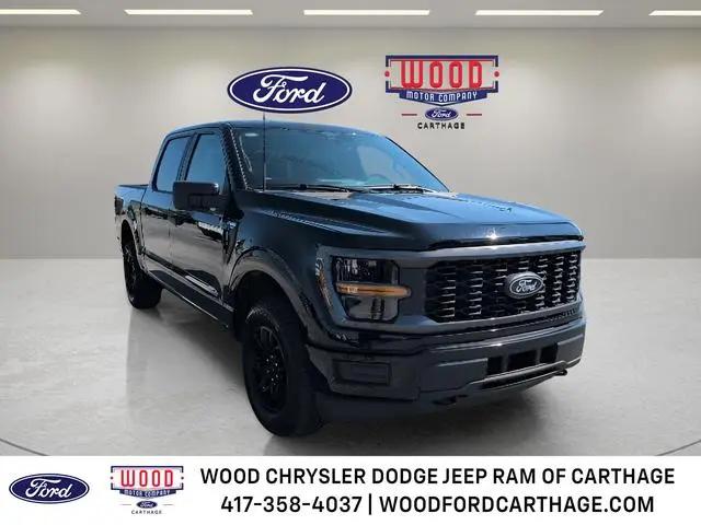 2025 Ford F-150 STX for sale in Carthage, MO