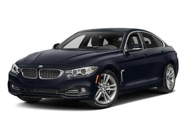 2017 BMW 430i Gran Coupe i for sale in Bellflower, CA